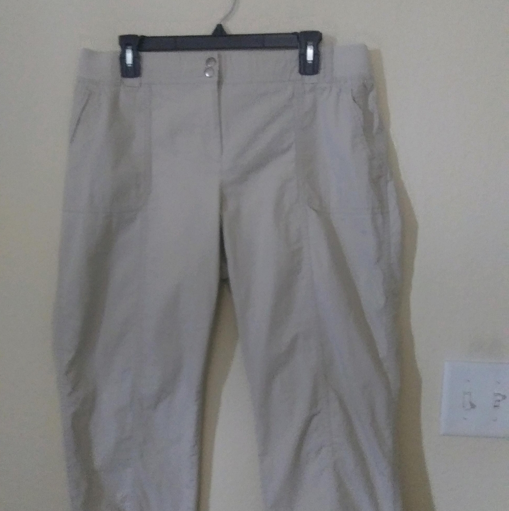 Chicos pants
